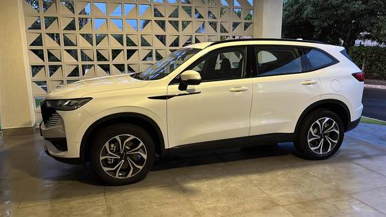 GWM HAVAL H6 1.5 PHEV34 AWD E-TRACTION GWM HAVAL H6 1.5 PHEV34 AWD E-TRACTION